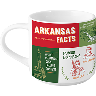 Arkansas