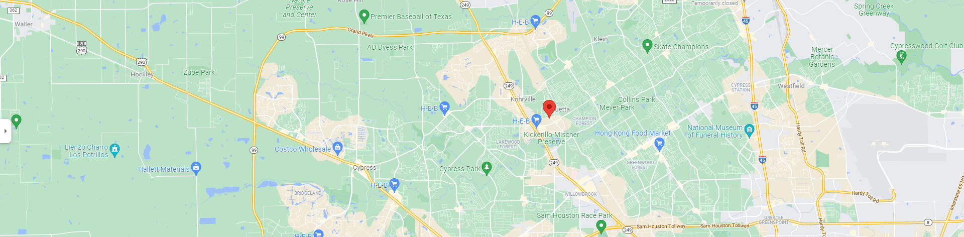 Google Map