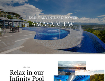 Amaya View CDO